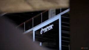 First US trial against TikTok to test claims platform fueled teen mental health crisis