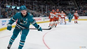 NHL-The kids are alright: Young guns poised to boost hockey popularity