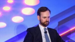 FTC chair suggests AI developers should be liable for conduct of agents