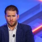Anthropic investor Lonsdale says AI firms stoking fear to sway policy