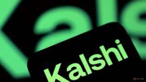 US appeals court rules against Kalshi, says states can regulate prediction markets