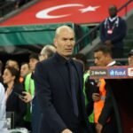 Zidane puts early stamp on France off the pitch before winning start