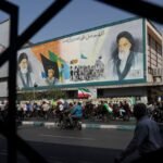 Iran awaits US move after WSJ report says Trump rejects peace plan
