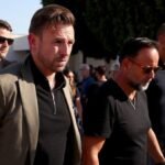 Liverpool bring back Ward as sporting director