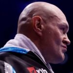 Fury says his fight with Joshua is in jeopardy over promoters’ clash