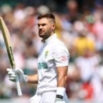 Markram hopes Australia get a respectful reception in test series