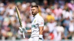 Markram hopes Australia get a respectful reception in test series