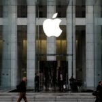 US jury says Apple owes record $5.7 billion in haptic technology patent case