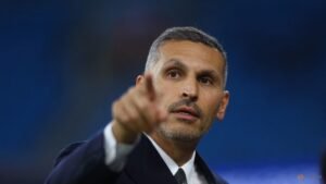 Man City chairman rallies fans after reports club found guilty of 114 charges