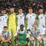 Israel say football and politics must stay separate, after Ireland vote to fulfil fixture