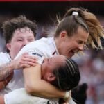 Late try gives England win over New Zealand, extends unbeaten run to 41