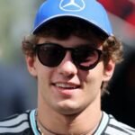 F1 leader Antonelli calls Azerbaijan weekend the worst of his season