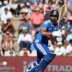 Games-World T20 champions India on alert for Afghanistan after Japan scare