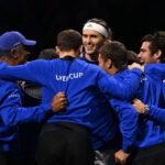 Team Europe cruise past Team World to win sixth Laver Cup title