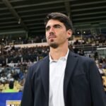 Parma part ways with manager Carlos Cuesta