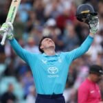 England rout Sri Lanka by 223 runs to win ODI series