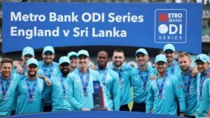 After turbulent summer, England head into winter schedule