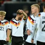 Greece stun Germany 1-0 in losing home debut for Klopp