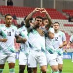 Ireland beat Israel 3-0 to end fractious weekend with Nations League win