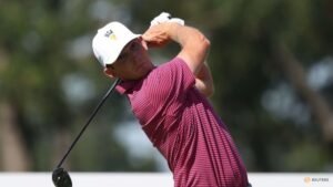 US roar back to beat Internationals for 11th consecutive Presidents Cup win
