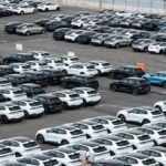 Thailand’s August car production rises 10.9% on year