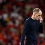 England’s Tuchel says calls for rotation are ‘madness’
