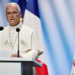 Pope Leo urges concessions for peace as Ukraine war drags on