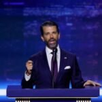 Exclusive-Trump Jr.-backed Unusual Machines, US asset manager invest $10 million in Canada’s Draganfly