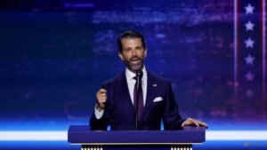 Trump Jr.-backed Unusual Machines, US asset manager invest $10 million in Canada’s Draganfly
