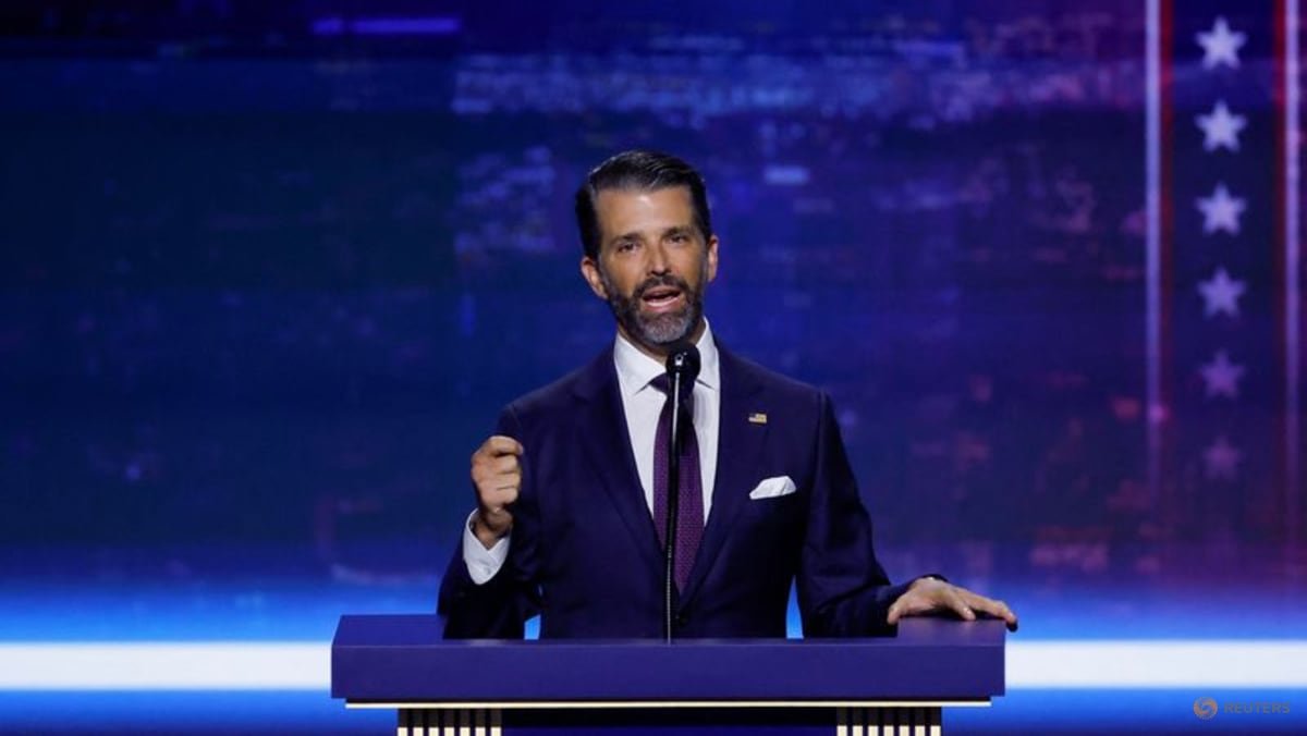 Trump Jr.-backed Unusual Machines, US asset manager invest $10 million in Canada’s Draganfly