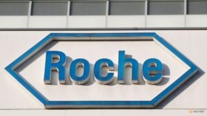 Roche outlines plans to move towards autonomous AI labs
