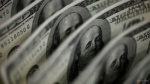 Satellite firm Astro Digital to go public in $587 million SPAC deal