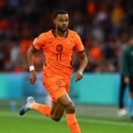 Ankle injury forces Gakpo out of Dutch squad