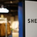 Shein reports sharp drop in Europe sales after price hikes