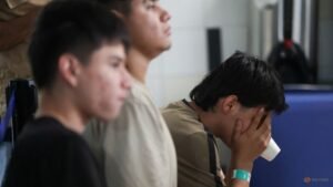 US deportations triggering ‘cascade’ of rights abuses: UN experts