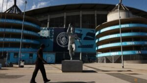 Premier League set for long wait as Man City face prospect of sanctions