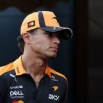 Norris apologised to Colapinto after Baku race over ban comment