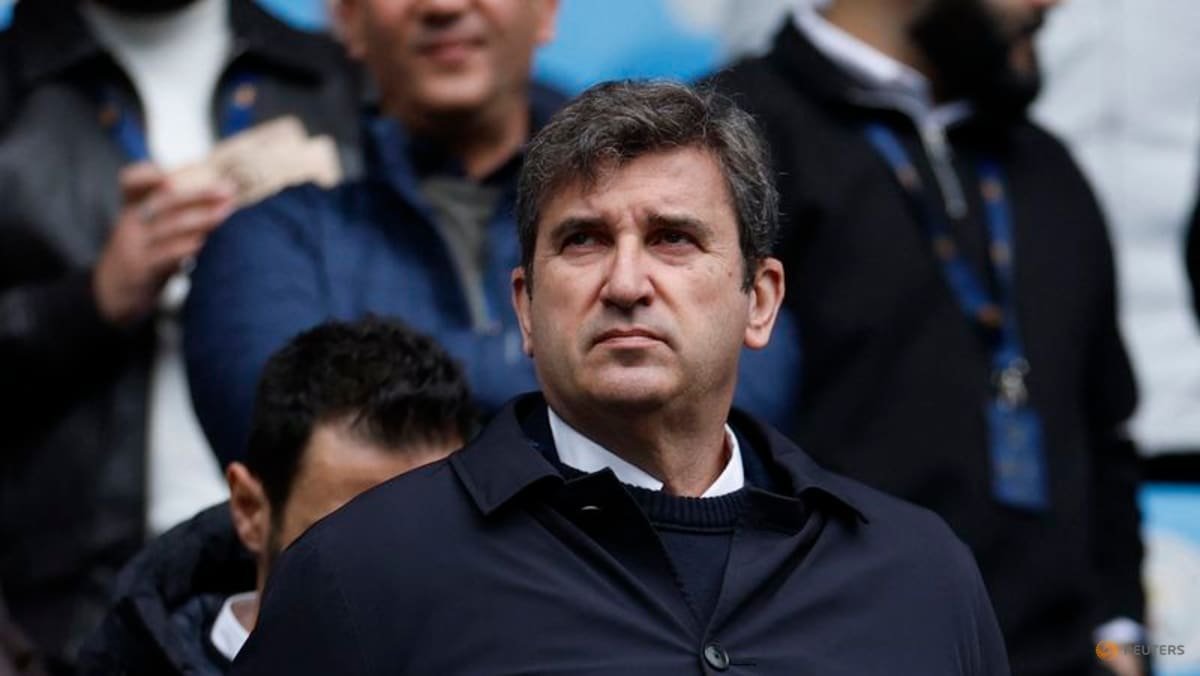 Man City CEO tells EFC board club will clear their name