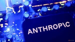 Anthropic rolls out second Claude 5.5 model as it builds toward IPO