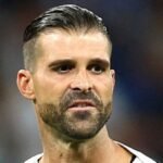 Mallorca keeper Cuellar in hospital after canteen structure collapses