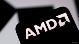 AMD acquires World Labs in $8.2 billion deal to bolster AI systems strategy
