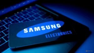 Samsung, affiliates commit $1 billion to KKR-backed Helix Digital AI buildout
