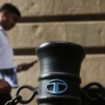 Tata stocks slip after Trusts propose move to prevent holding company listing