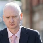Snooker-Former world champion Dott jailed for historical sexual abuse
