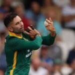 South Africa look to gather momentum in ODI series with World Cup looming