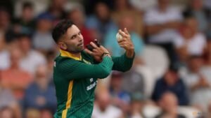 South Africa look to gather momentum in ODI series with World Cup looming