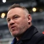 Rooney opposes stripping Man City’s league titles over financial breaches