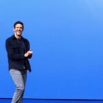 Apple’s Ternus eyes engineering-led overhaul, Bloomberg News reports