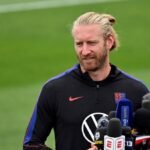 United States captain Ream retires from international football