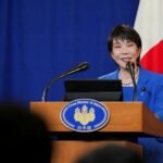 Japan PM to vow nimble response to unexpected market moves, Nikkei reports